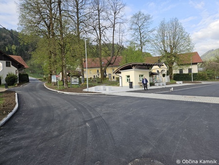 Izgradnja kanalizacije v Motniku  (9)